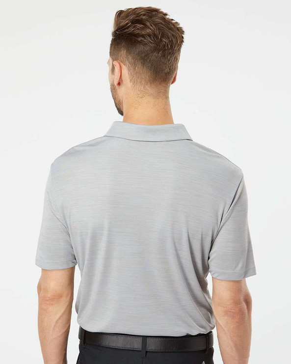 Adidas A402 - Mélange Polo