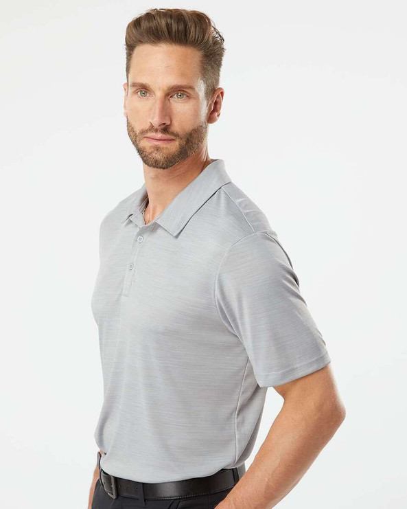 Adidas A402 - Mélange Polo