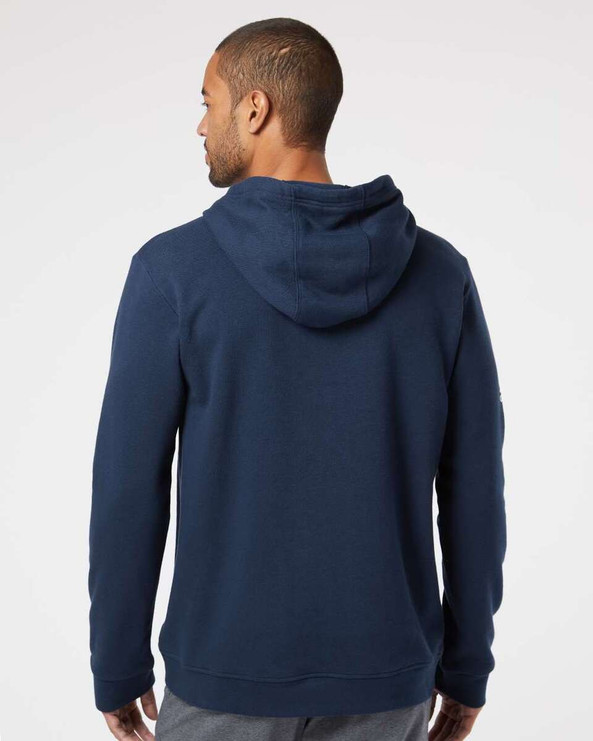 Adidas A432 - Fleece Hooded Sweatshirt