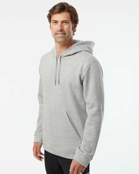 Adidas A432 - Fleece Hooded Sweatshirt