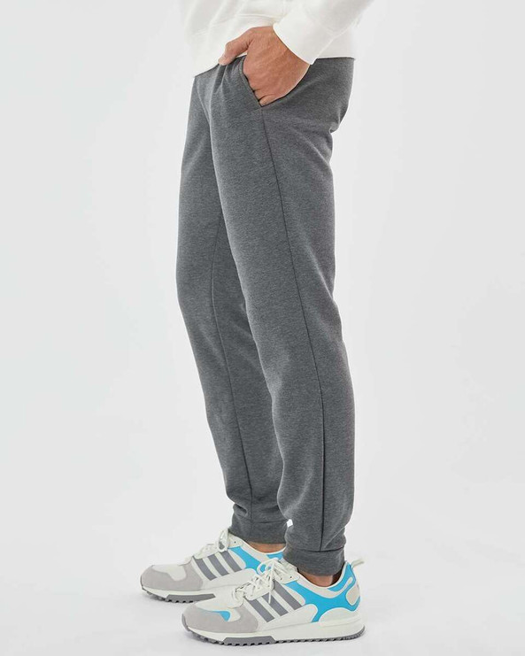 Adidas A436 - Fleece Joggers