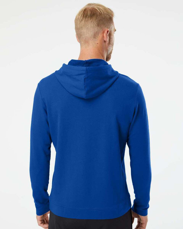 Adidas A450 - Lightweight Hooded Sweatshirt