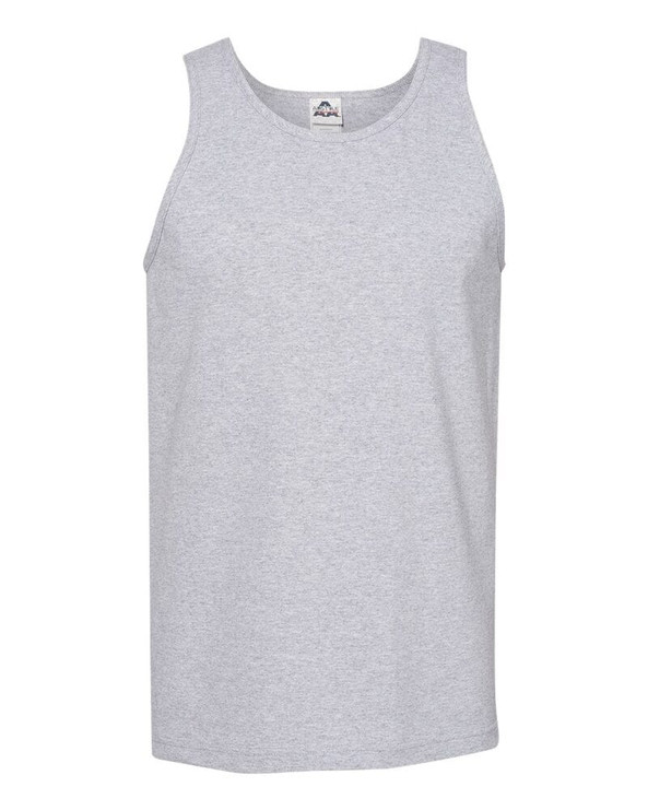 ALSTYLE 1307 - Classic Tank Top