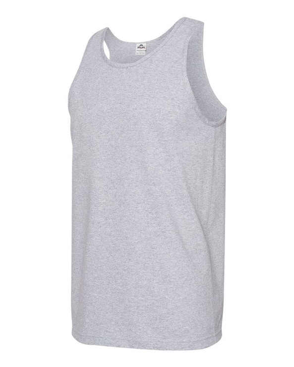 ALSTYLE 1307 - Classic Tank Top