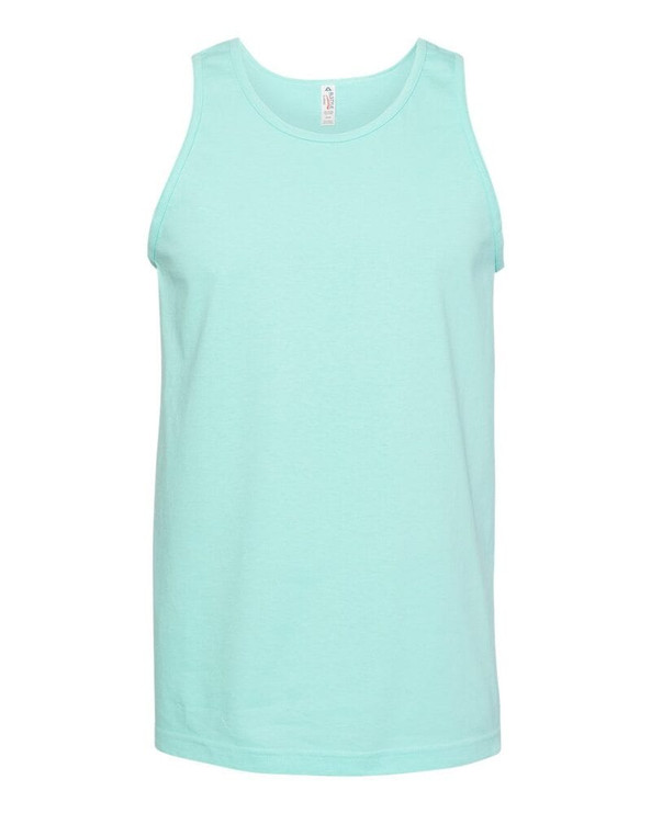 ALSTYLE 1307 - Classic Tank Top