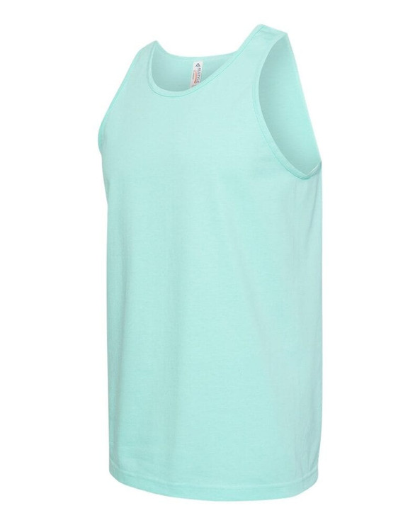ALSTYLE 1307 - Classic Tank Top