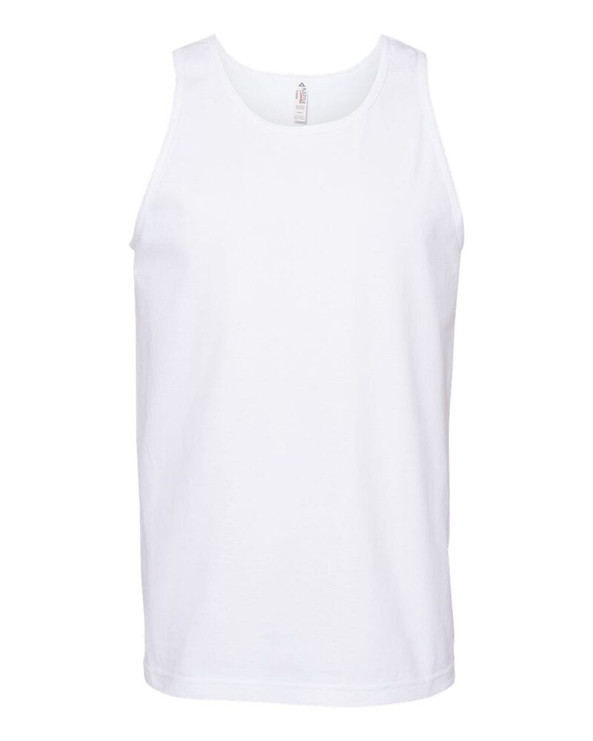 ALSTYLE 1307 - Classic Tank Top