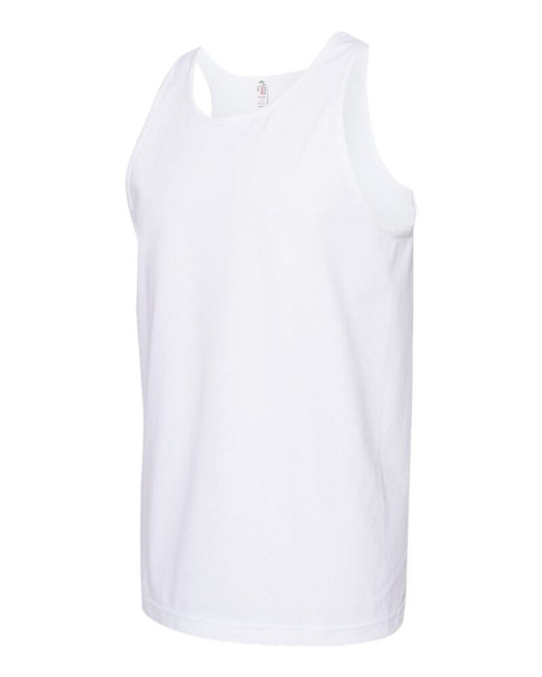 ALSTYLE 1307 - Classic Tank Top