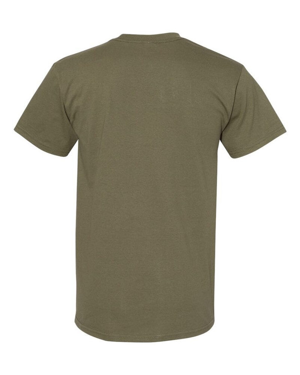 ALSTYLE 1901 - Heavyweight T-Shirt