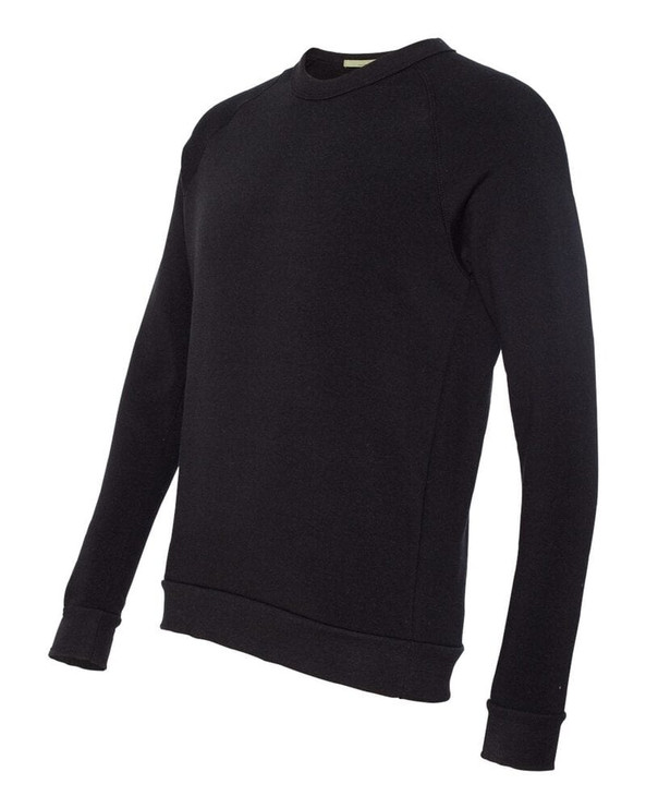 Alternative 9575 - Champ Eco-Fleece Crewneck Sweatshirt