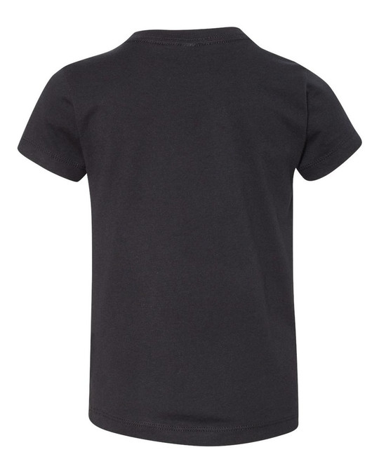 Bella+Canvas 3001T - T-shirt en jersey pour tout-petit