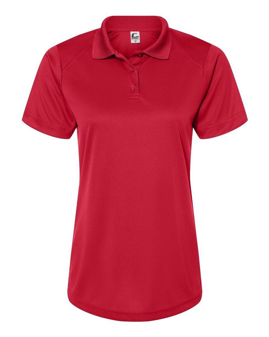 C2 Sport 5902 - Women's Polo