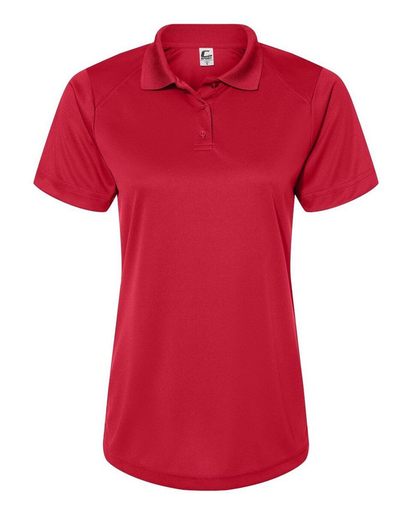 C2 Sport 5902 - Women's Polo