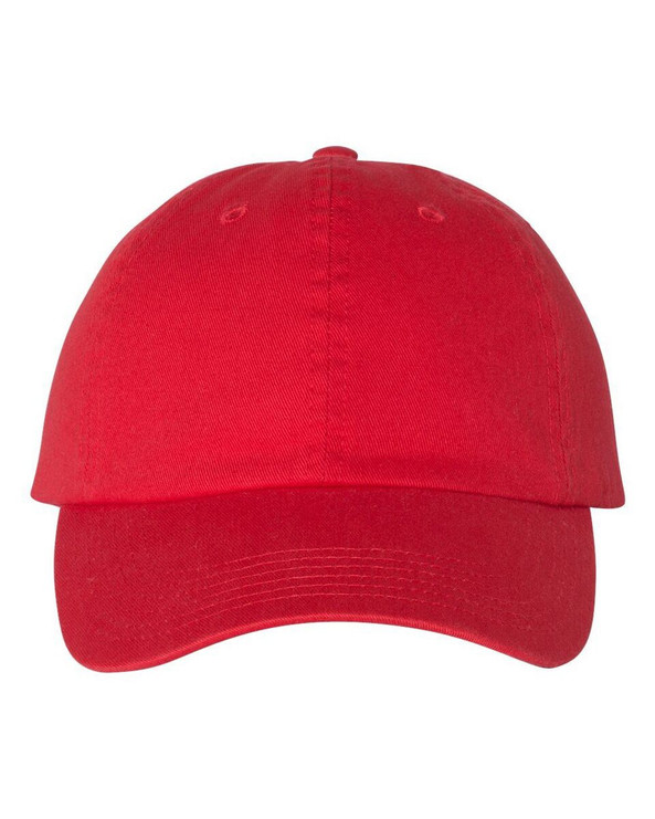 Champion CS4000 - Washed-Twill Dad’s Cap