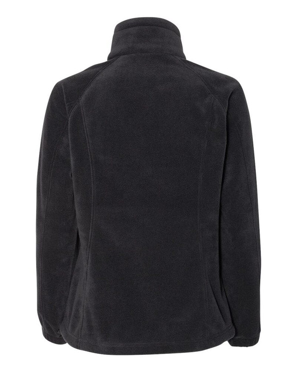 Columbia 137211 - Women’s Benton Springs™ Fleece Full-Zip Jacket
