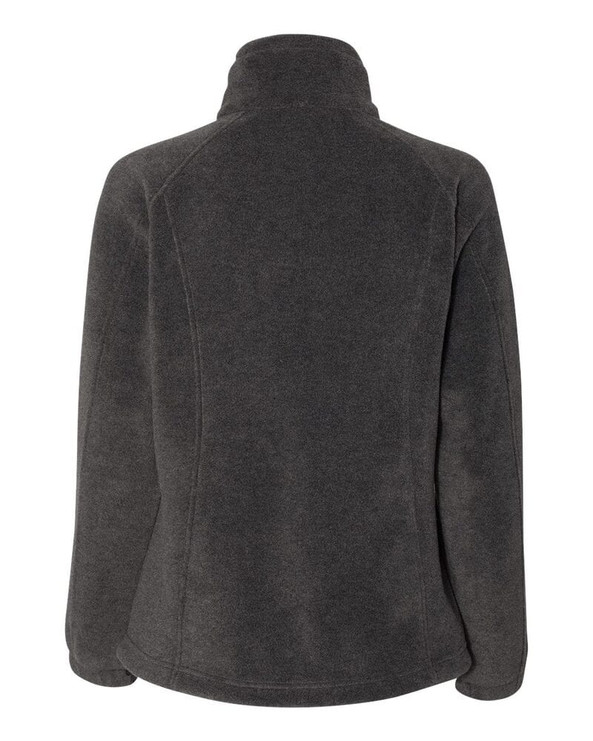 Columbia 137211 - Women’s Benton Springs™ Fleece Full-Zip Jacket