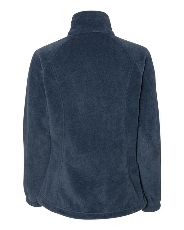 Columbia 137211 - Women’s Benton Springs™ Fleece Full-Zip Jacket
