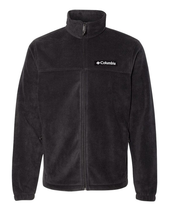 Columbia 147667 - Steens Mountain™ Fleece 2.0 Full-Zip Jacket