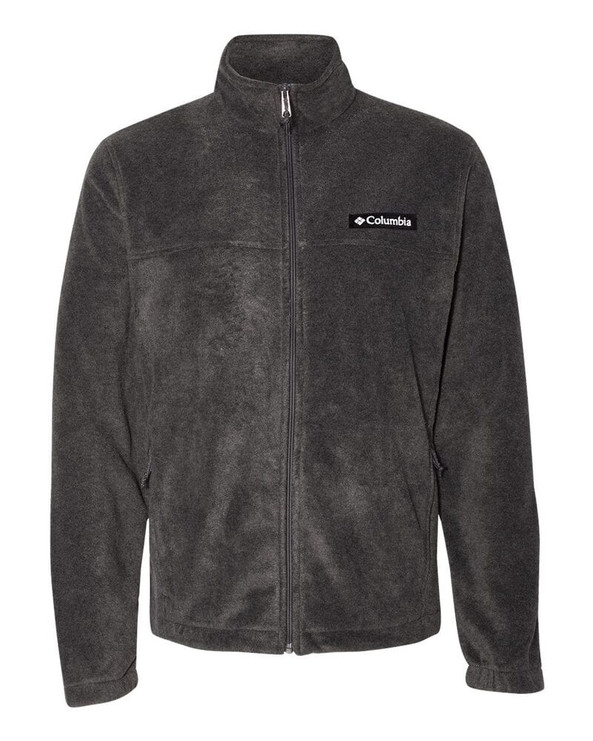 Columbia 147667 - Steens Mountain™ Fleece 2.0 Full-Zip Jacket