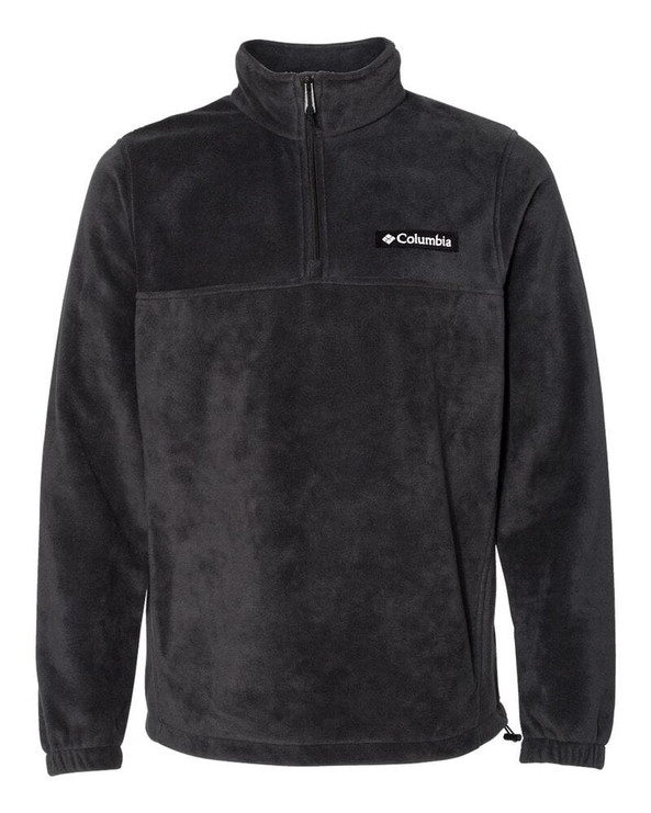 Columbia 162019 - Steens Mountain™ Fleece Quarter-Zip Pullover