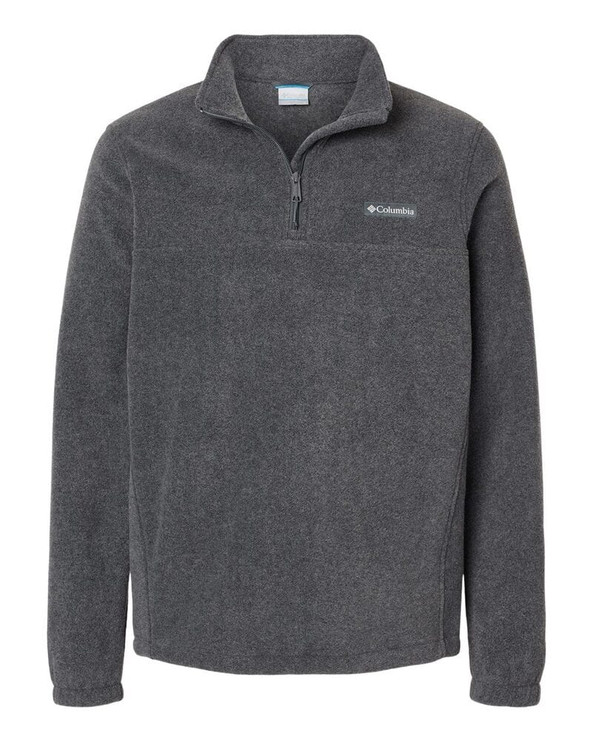 Columbia 162019 - Steens Mountain™ Fleece Quarter-Zip Pullover