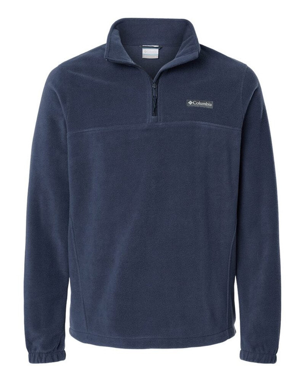 Columbia 162019 - Steens Mountain™ Fleece Quarter-Zip Pullover