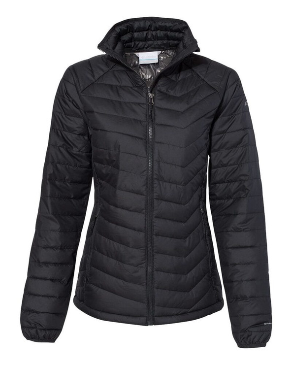 Columbia 169906 - Women’s Powder Lite Jacket