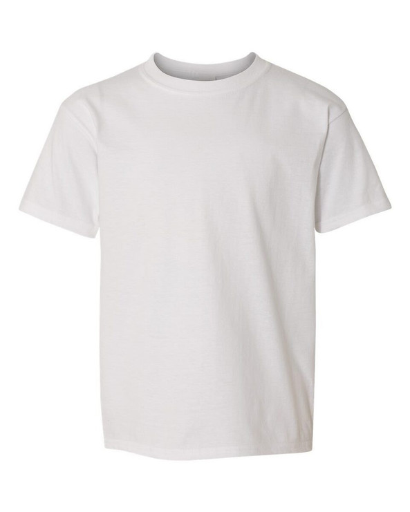 Gildan 64500B - Softstyle® Youth T-Shirt