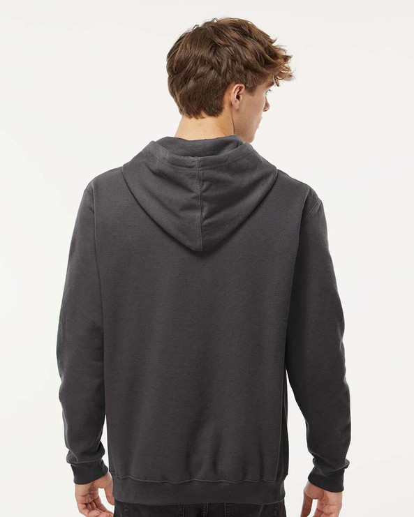 M&O 3320 - Unisex Pullover Hoodie