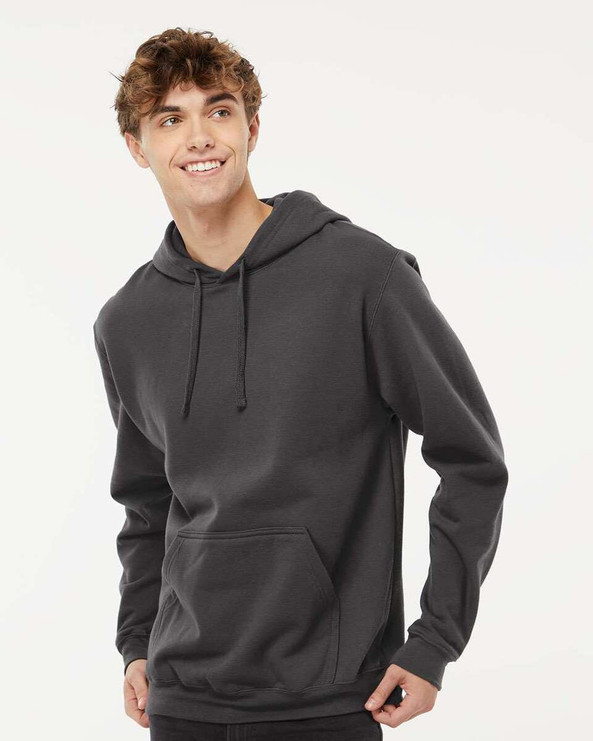 M&O 3320 - Unisex Pullover Hoodie