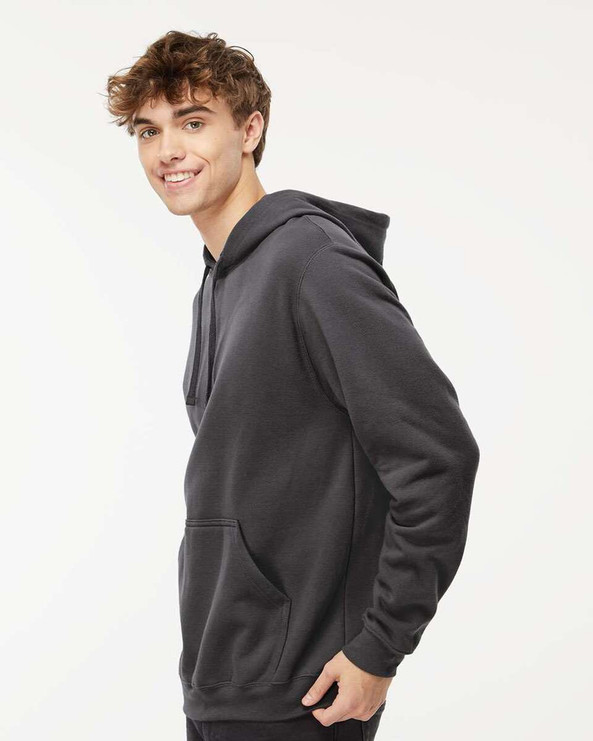 M&O 3320 - Unisex Pullover Hoodie
