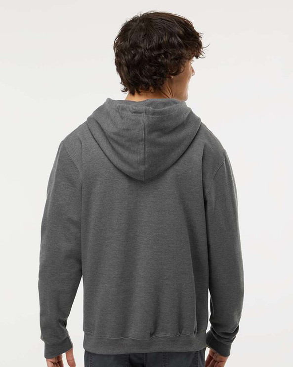 M&O 3320 - Unisex Pullover Hoodie