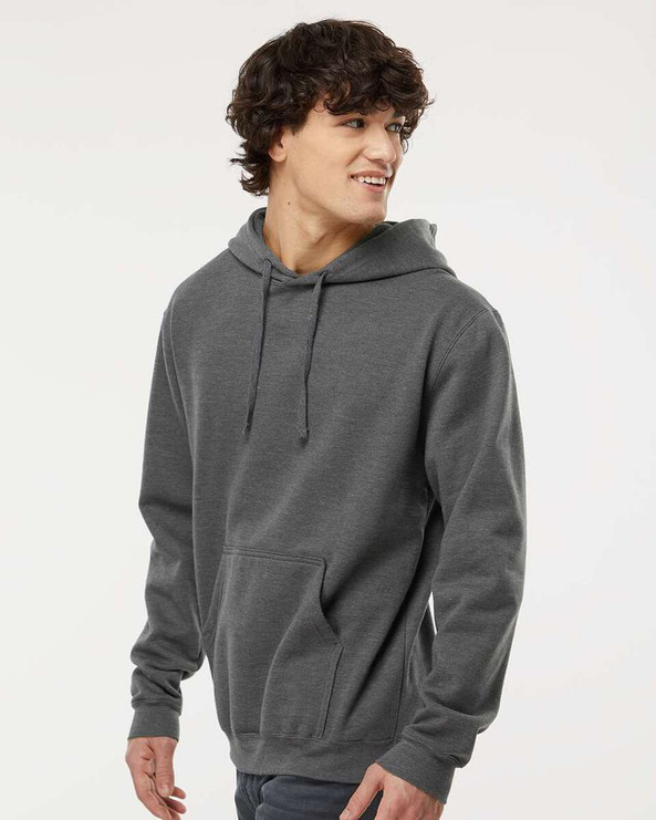 M&O 3320 - Unisex Pullover Hoodie