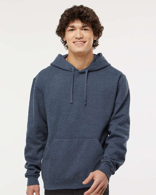 M&O 3320 - Hoodie à Capuche Unisexe