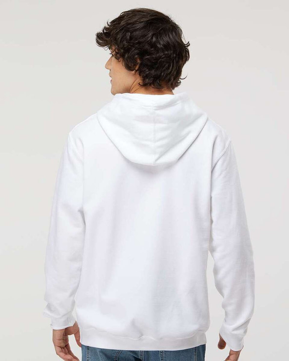M&O 3320 - Unisex Pullover Hoodie