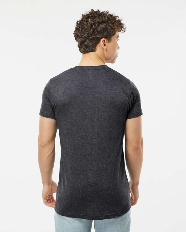 M&O 4502 - Fine Jersey T-Shirt