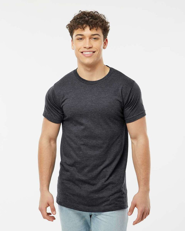M&O 4502 - Fine Jersey T-Shirt