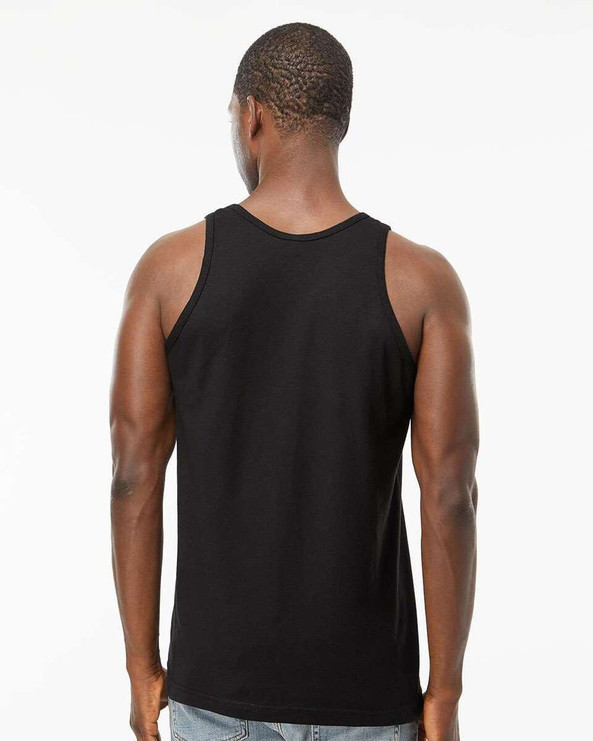 M&O 4505 - Tank Top
