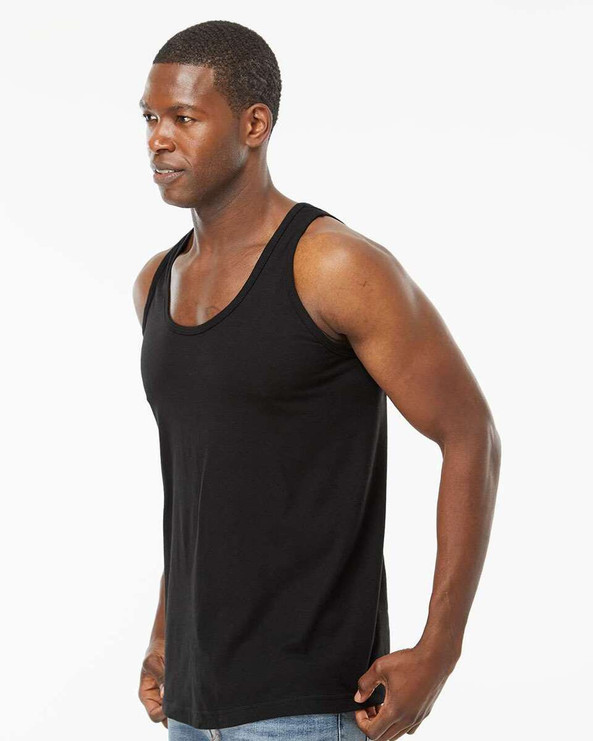 M&O 4505 - Tank Top