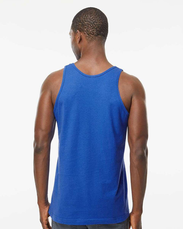 M&O 4505 - Tank Top