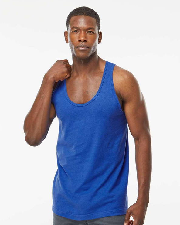 M&O 4505 - Tank Top