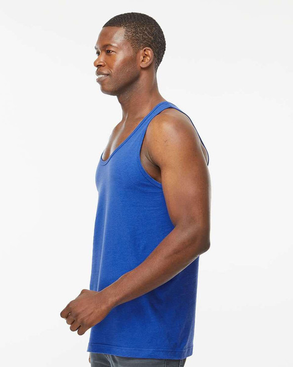 M&O 4505 - Tank Top