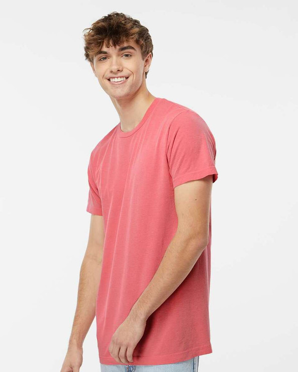 M&O 6500M - Unisex Vintage Garment-Dyed T-Shirt