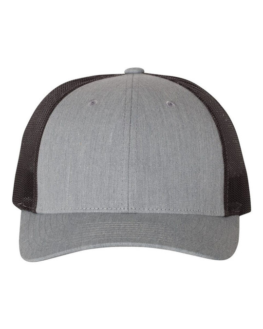 Richardson 115 - Gorra Trucker Low Pro