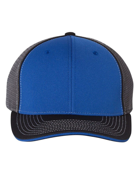 Richardson 172 - Fitted Pulse Sportmesh with R-Flex Cap