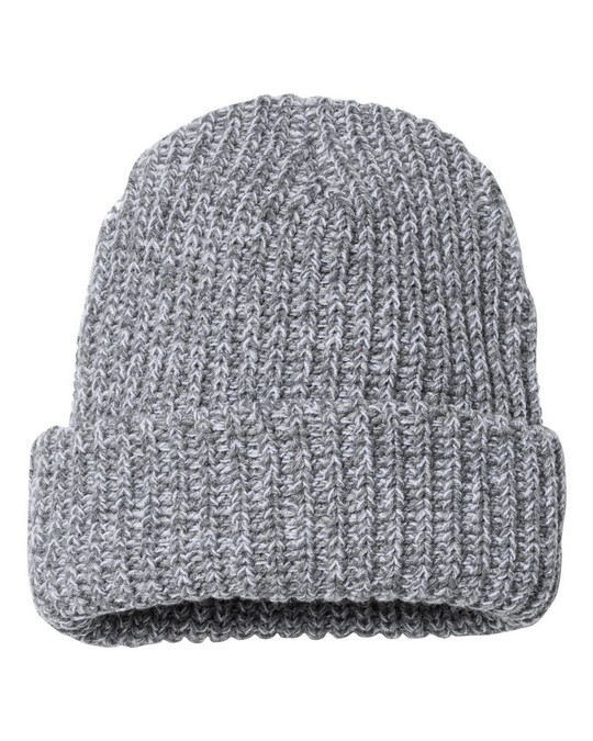 Sportsman SP90 - 12" Chunky Knit Cuffed Beanie