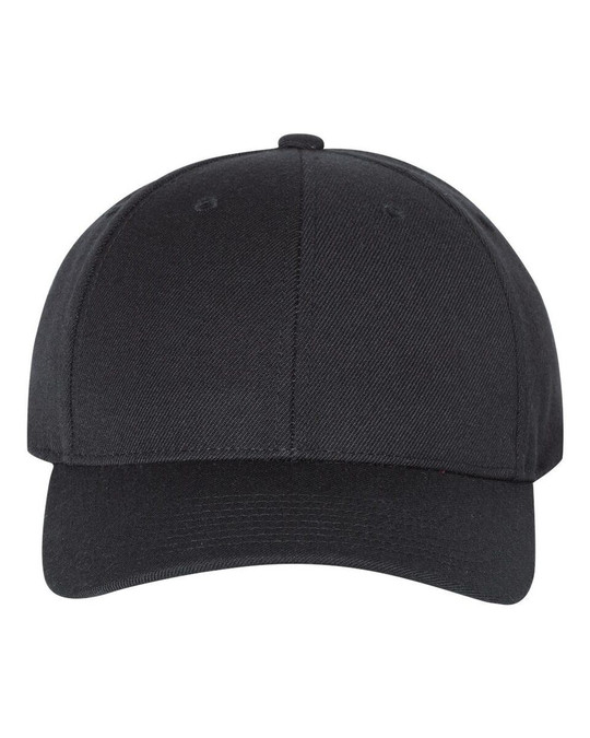 YP Classics 6789M - Gorra Snapback Premium con Visera Curva