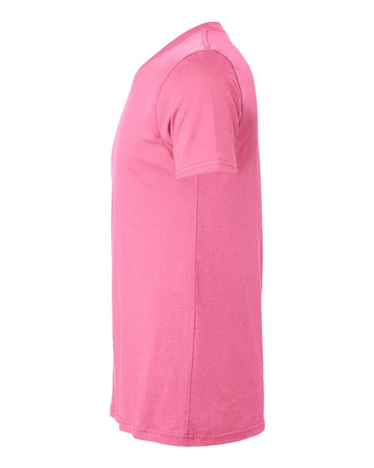 Bella+Canvas 3001 - Remera unisex de manga corta Jersey
