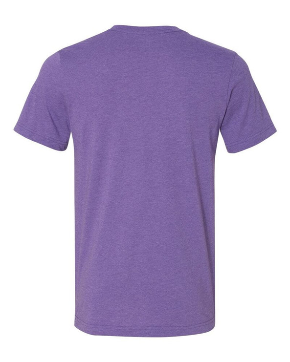 Bella+Canvas 3001CVC - Unisex Heather CVC T-Shirt