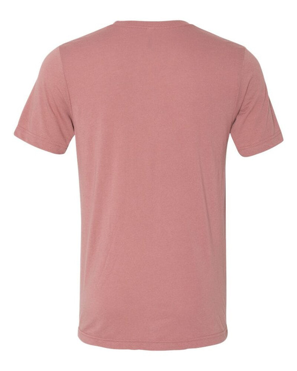 Bella+Canvas 3413 - Unisex Triblend Short Sleeve T-Shirt